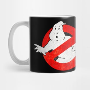 Ghostbusters Original Mug